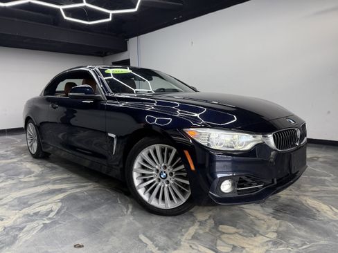 Used 2015 BMW 435i Coupe image 6