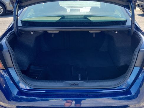 Certified 2024 Nissan Altima 2.5 S FWD image 6