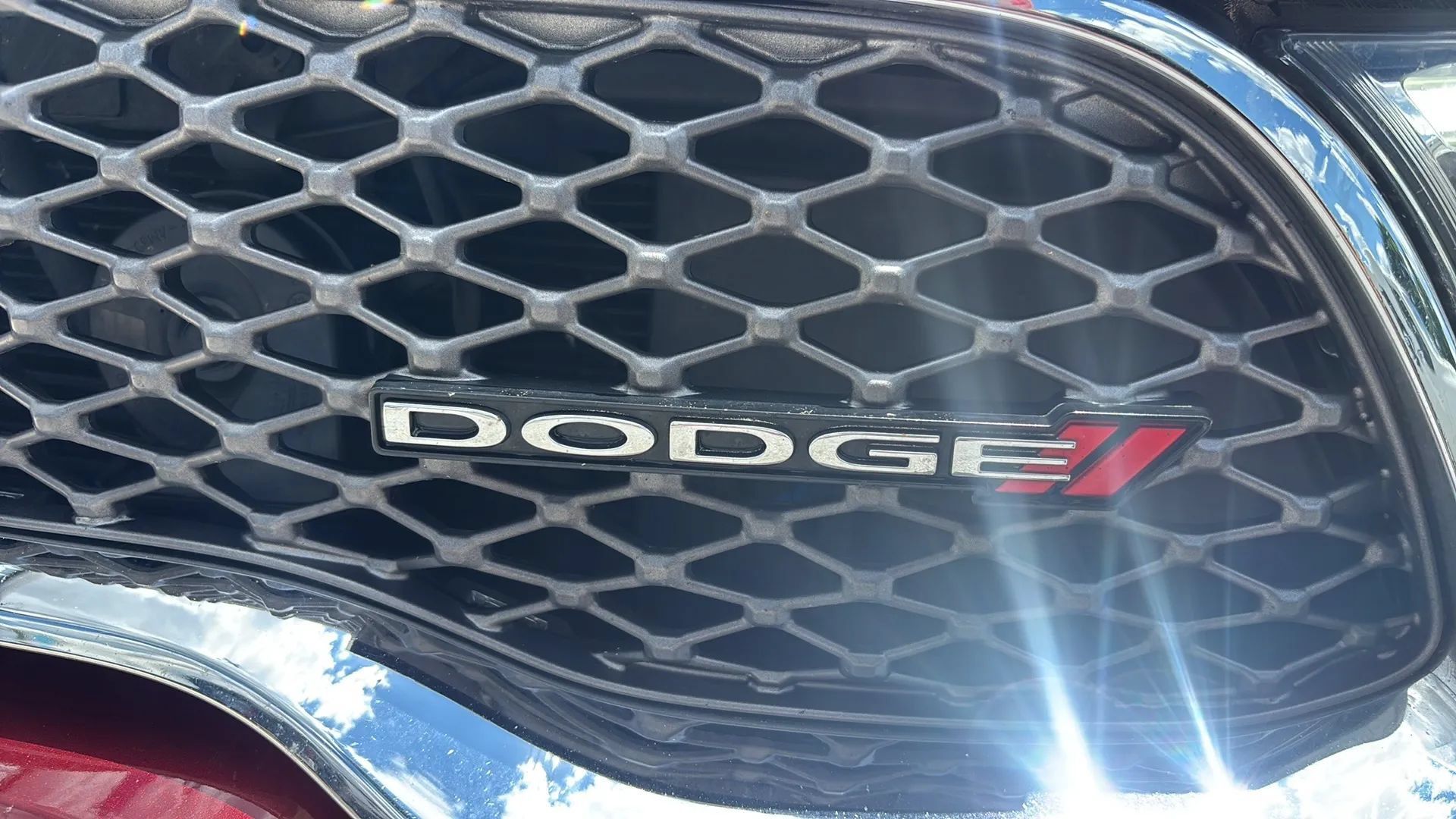 Used 2023 Dodge Durango SXT AWD/4WD image 15
