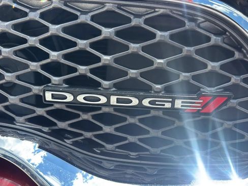 Used 2023 Dodge Durango SXT AWD/4WD image 15