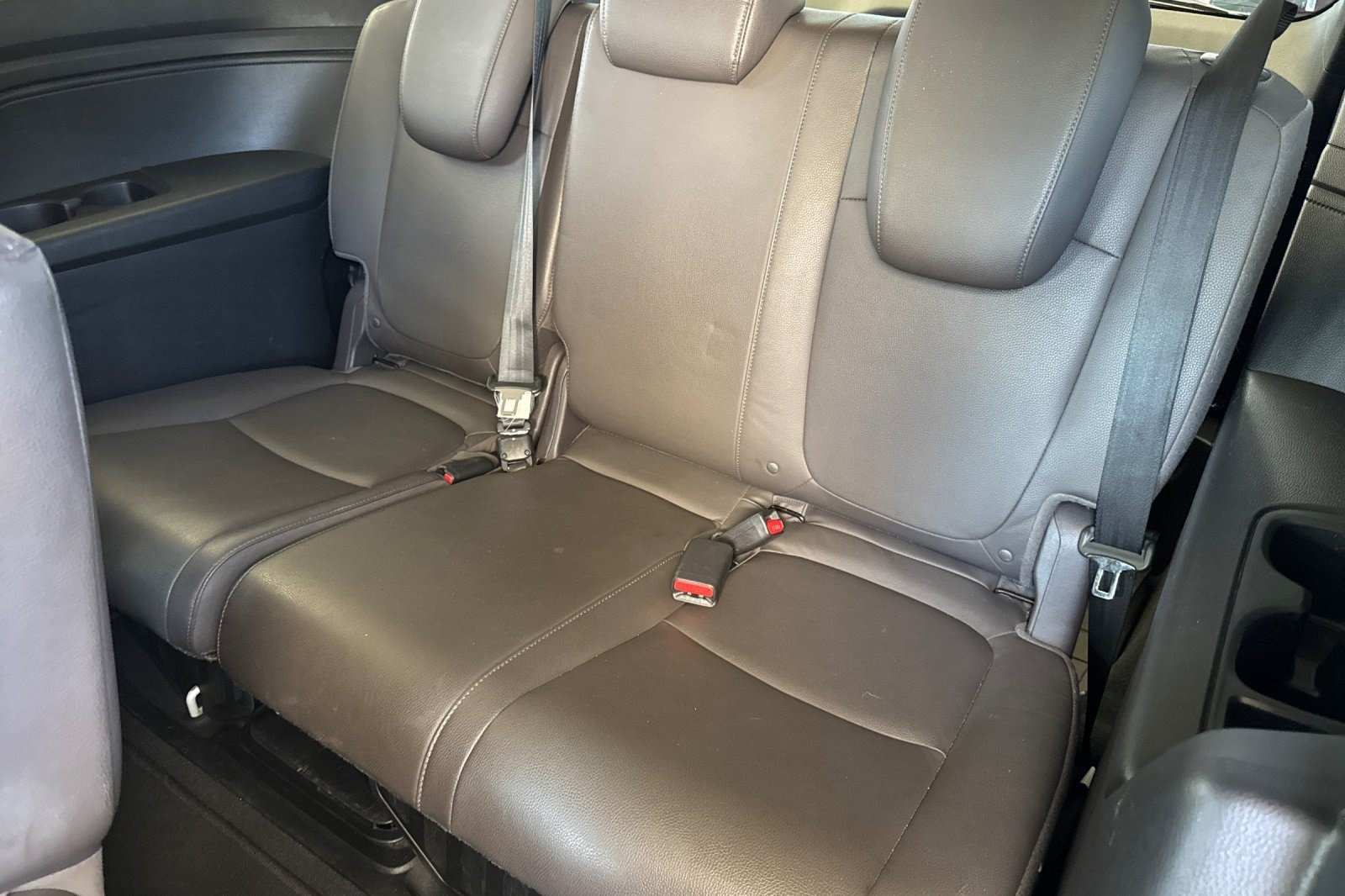 Used 2019 Honda Odyssey Elite image 36