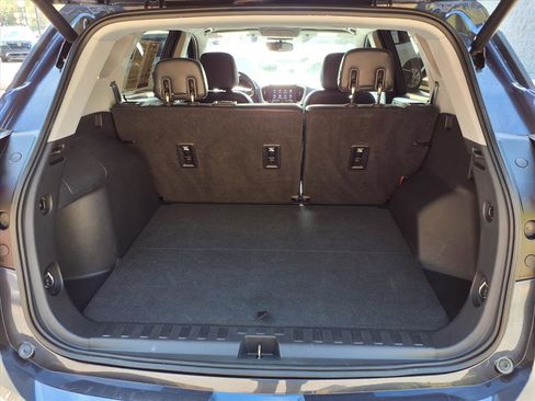 Used 2019 GMC Terrain SLT w/ Preferred Package image 25