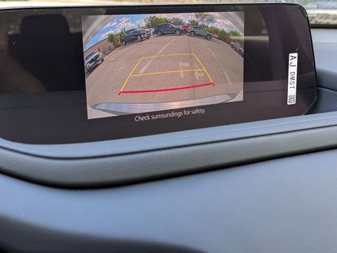 New 2026 MAZDA CX-30 AWD 2.5 S image 29