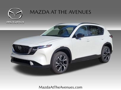 New 2026 MAZDA CX-5 Preferred