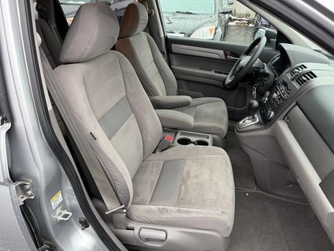 Used 2010 Honda CR-V EX image 98
