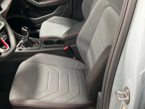 New 2026 Volkswagen Jetta GLI Autobahn image 3