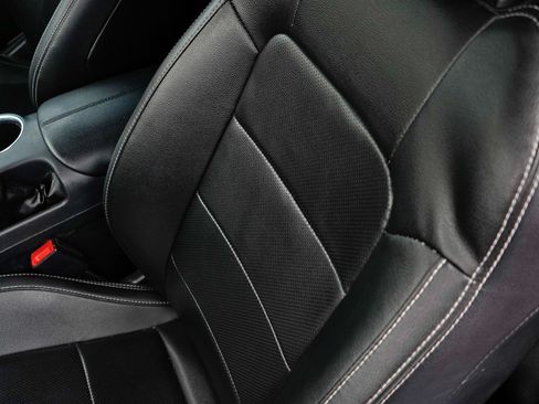 Used 2023 Ford Mustang Premium RWD image 22