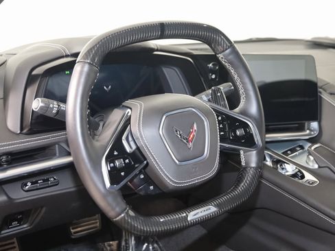 Used 2023 Chevrolet Corvette Z06 image 6