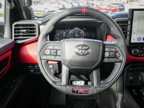 Used 2026 Toyota Tundra TRD Pro image 18