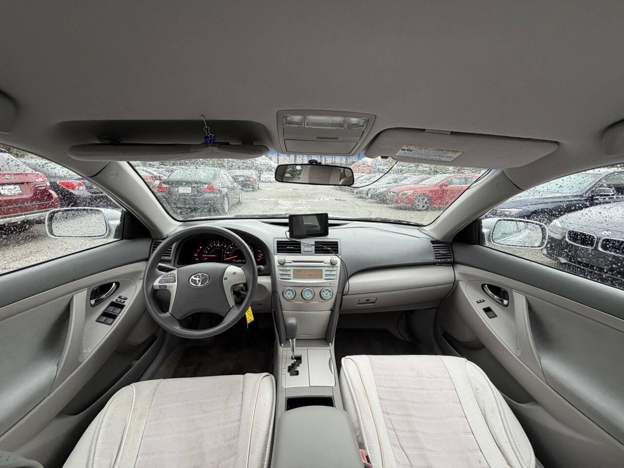 Used 2009 Toyota Camry LE FWD image 14