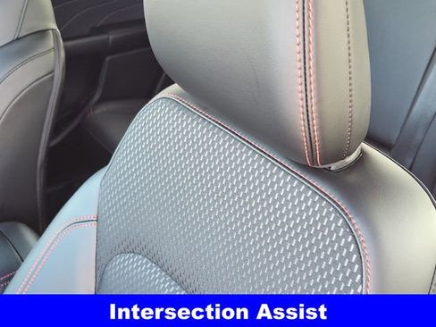 New 2026 Ford Escape ST-Line Select w/ Tech Pack #1 image 15