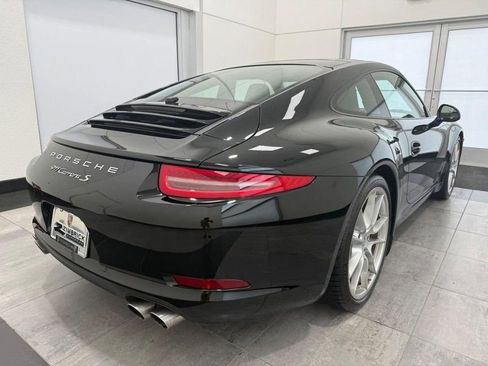 Used 2012 Porsche 911 Carrera S RWD image 7