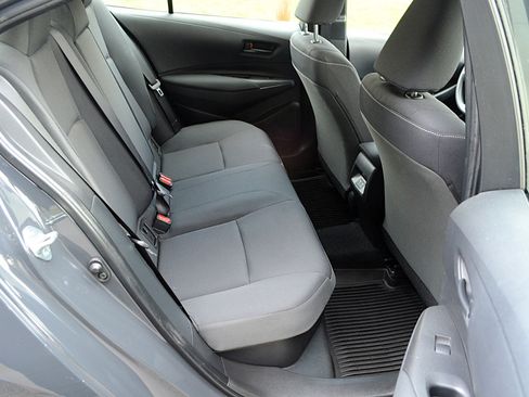 Used 2024 Toyota Corolla LE w/ LE Convenience Package image 16