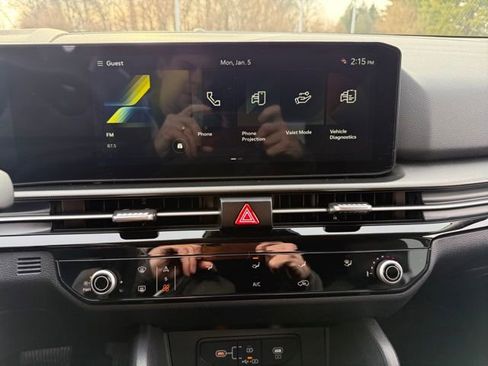 Certified 2026 Kia Sportage LX image 12