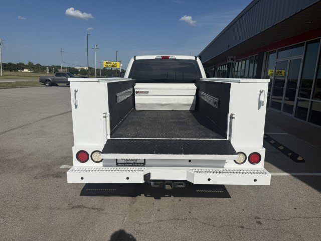 Used 2019 Ford F250 XL w/ Power Equipment Group AWD/4WD image 5