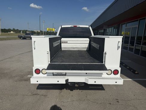 Used 2019 Ford F250 XL w/ Power Equipment Group image 5