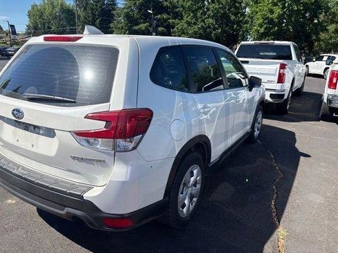 Used 2022 Subaru Forester Limited AWD/4WD image 41