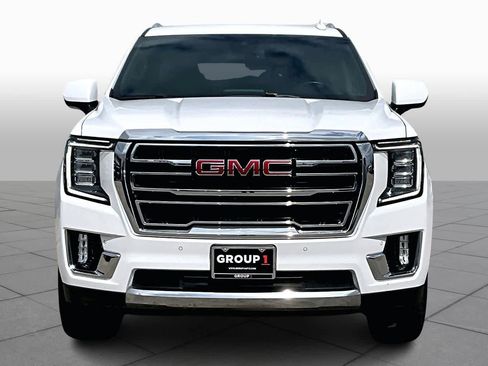 Certified 2024 GMC Yukon SLT image 4