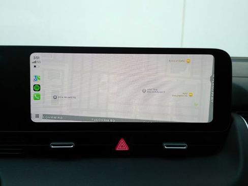 Used 2025 Hyundai Ioniq 5 Limited RWD image 48