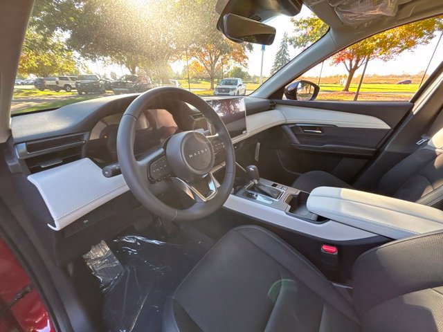 New 2026 MAZDA CX-5 Select AWD/4WD image 22