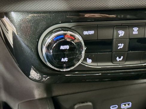 New 2026 Chevrolet TrailBlazer LT w/ Convenience Package image 21