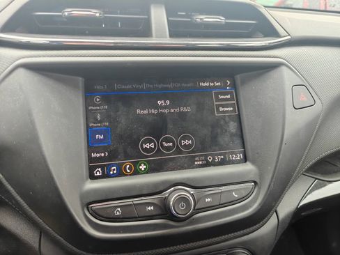 Used 2023 Chevrolet TrailBlazer LS image 14