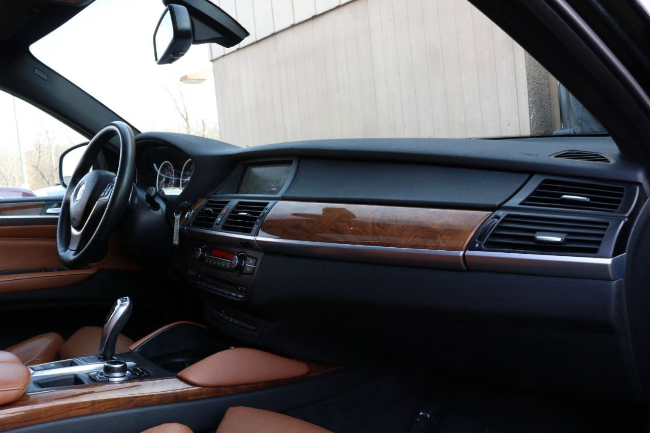Used 2013 BMW X6 xDrive35i AWD/4WD image 50