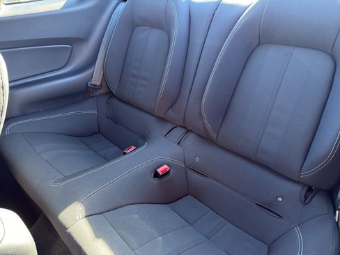 Used 2020 Ford Mustang Coupe w/ Equipment Group 101A image 21