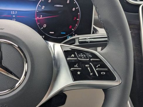 New 2026 Mercedes-Benz GLC 300 image 28