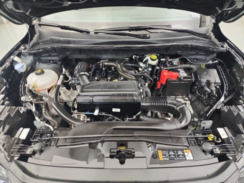 Used 2024 Ford Escape ST-Line image 37