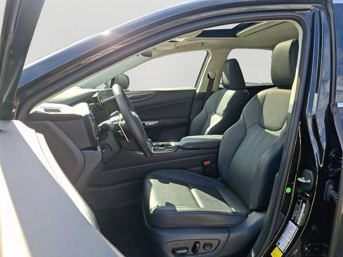 Used 2023 Lexus NX 350 AWD w/ Cold Area Package image 14