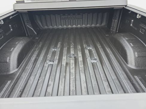 Used 2026 GMC Sierra 2500 AT4X AWD/4WD image 12