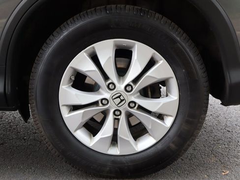 Used 2013 Honda CR-V EX-L image 43
