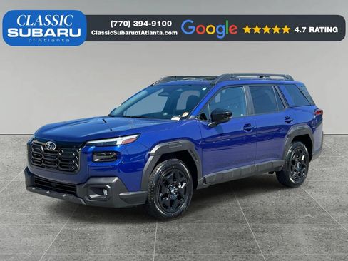 Certified 2026 Subaru Outback Limited w/ Premium/Limited Plus Package AWD/4WD image 1