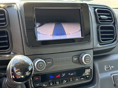 New 2026 RAM ProMaster 1500 w/ Convenience Group image 29