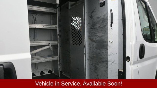 Used 2021 RAM ProMaster 3500 FWD image 15