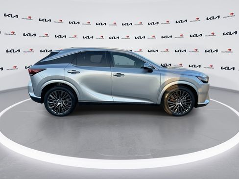 Used 2024 Lexus RX 350 w/ Convenience Package image 9