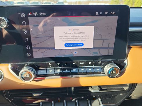 New 2026 GMC Canyon AT4 image 11