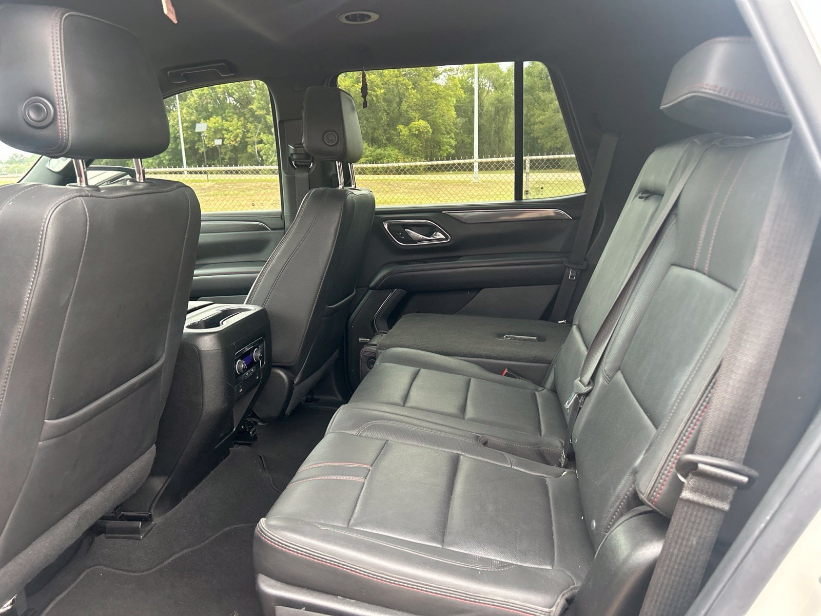Used 2023 Chevrolet Tahoe RST RWD image 7