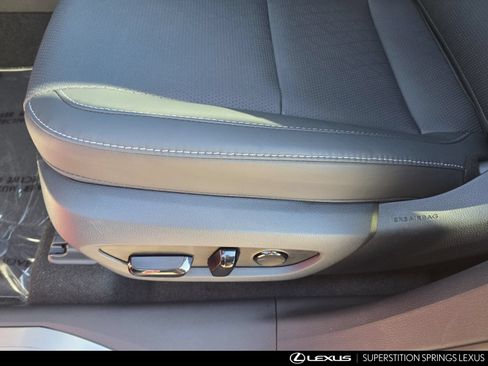 Certified 2026 Lexus RX 350 Premium Plus w/ Convenience Package FWD image 15