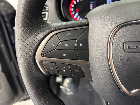 Used 2024 Dodge Durango SXT w/ 3rd Row Seating Group image 13