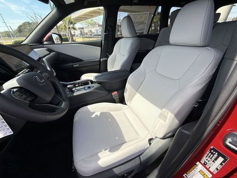 New 2026 Lexus TX 350 FWD image 13