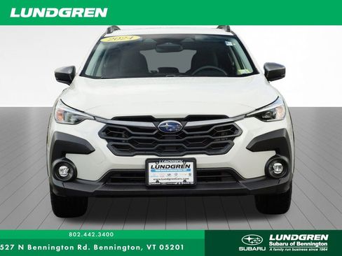 Used 2024 Subaru Crosstrek 2.0i Premium image 10