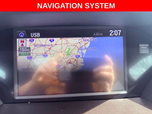 Used 2017 Acura MDX SH-AWD w/ Technology Package image 10