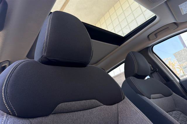 New 2026 Nissan Kicks SV w/ SV Premium Package AWD/4WD image 18