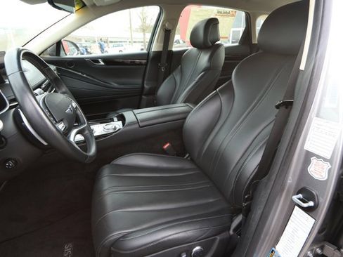 Used 2023 Genesis G80 2.5T image 27