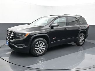 Used 2019 GMC Acadia SLE w/ Driver Alert Package I image 1