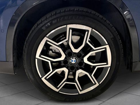 Certified 2025 BMW X1 xDrive28i w/ Premium Package image 10