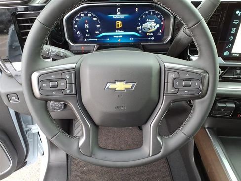 New 2026 Chevrolet Silverado 2500 High Country w/ Technology Package image 13