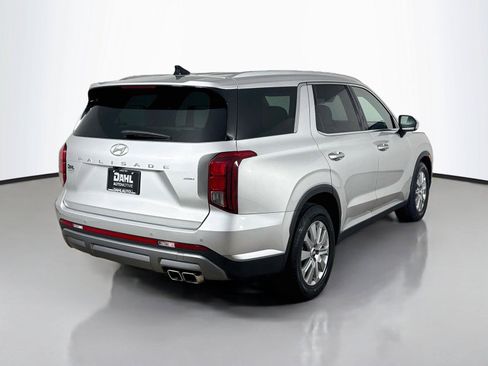 Used 2024 Hyundai Palisade SEL AWD/4WD image 13